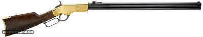 Henry Original Henry 44-40 WIN Lever Action 24.5