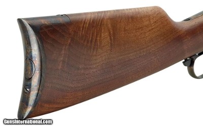 Henry Original Henry 44-40 WIN Lever Action 24.5