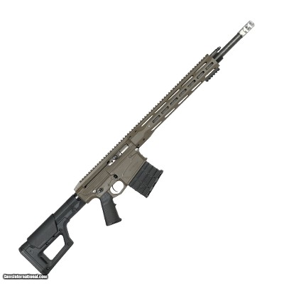 Nemo Arms Omen Woodsman Highlander Kryptek