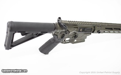 Nemo Arms Battle light 7.62 x 39mm - Image 4 of 5