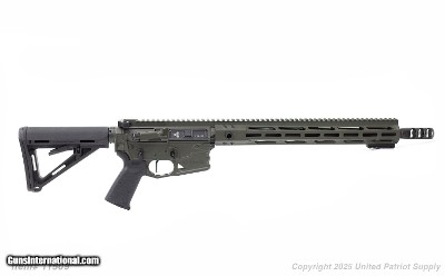 Nemo Arms Battle light 7.62 x 39mm - Image 5 of 5