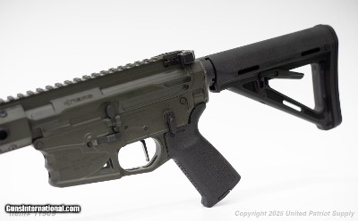 Nemo Arms Battle light 7.62 x 39mm - Image 2 of 5