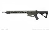 Nemo Arms Battle-Light AK 7.62x39, 16