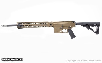 Nemo Arms executive order 308 Win - Image 5 of 5