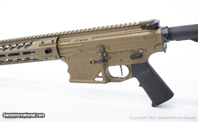 Nemo Arms executive order 308 Win - Image 4 of 5
