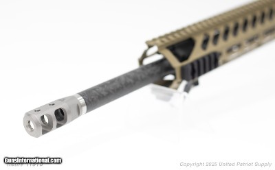Nemo Arms executive order 308 Win - Image 3 of 5
