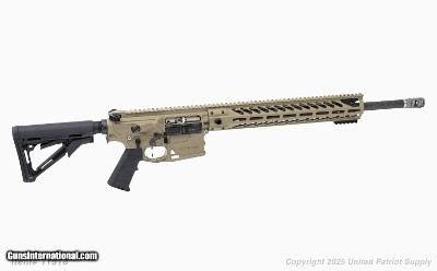 Nemo Arms Executive Order XO .308, 20