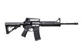 Bushmaster M4 Patrolman MOE 5.56, 16