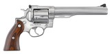 Ruger Redhawk .44 Mag, 7.5
