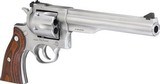 Ruger Redhawk .44 Mag, 7.5