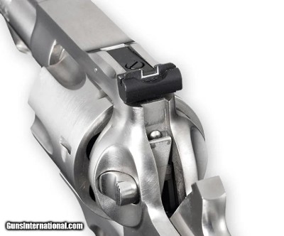 Ruger Redhawk 44 Rem Mag Double / Single Action 7 1/2