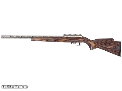 IF-5 .17 HMR Brown/Gray Stock