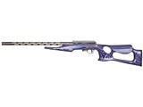 IF-5 .22 WMR Blue Lightweight Thumbhole - 2 of 3