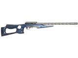 IF-5 .22 WMR Blue Lightweight Thumbhole - 3 of 3