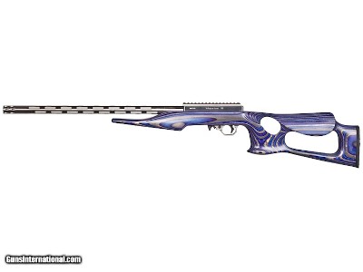 Volquartsen VCF-WMR-BL-LTH 22 WMR - Image 2 of 3