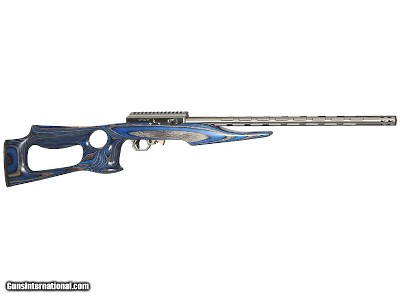 Volquartsen VCF-WMR-BL-LTH 22 WMR - Image 3 of 3