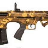 Panzer Arms 12 Ga Bullpup, 18.5