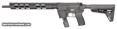 Smith & Wesson Response 9mm - Image 2 of 6