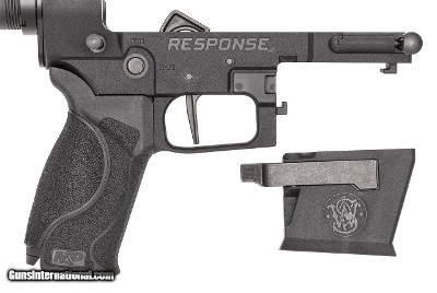 Smith & Wesson Response 9mm - Image 5 of 6