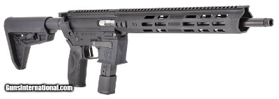 Smith & Wesson Response 9mm - Image 4 of 6