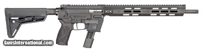 Smith & Wesson Response 9mm - Image 6 of 6