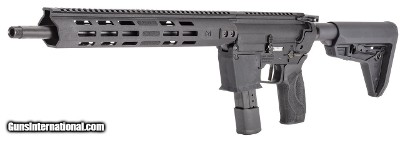 Smith & Wesson Response 9mm - Image 3 of 6