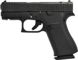 Glock G43X MOS 9mm - 2 of 2