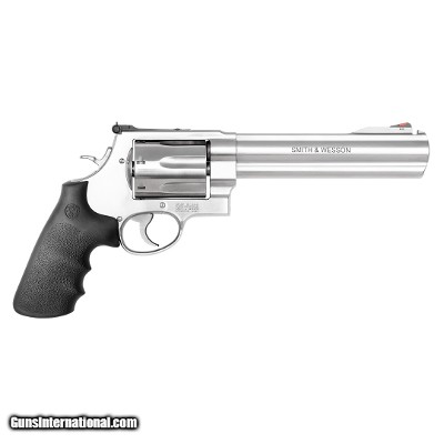 Smith & Wesson 350 .350 LEGEND Double / Single Action 7.5