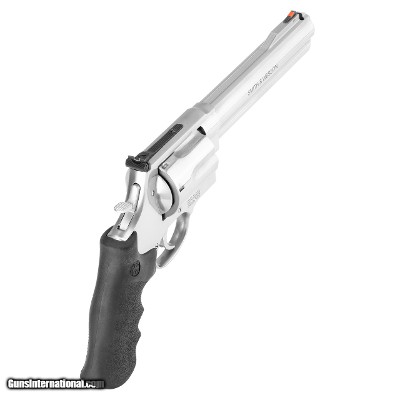 Smith & Wesson 350 .350 LEGEND Double / Single Action 7.5