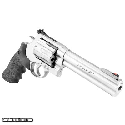 Smith & Wesson 350 .350 LEGEND Double / Single Action 7.5