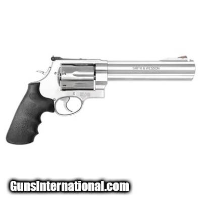 Smith & Wesson .350 Legend