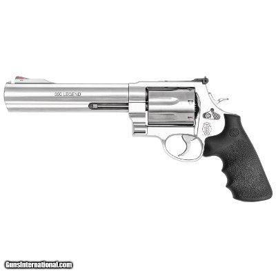 Smith & Wesson 350 .350 LEGEND Double / Single Action 7.5