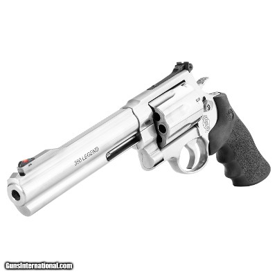 Smith & Wesson 350 .350 LEGEND Double / Single Action 7.5