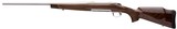 Browning X-Bolt White Gold Medallion .243 Win, 22