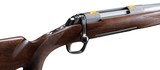 Browning X-Bolt White Gold Medallion .243 Win, 22
