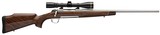 Browning X-Bolt White Gold Medallion .243 Win, 22