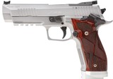 Sig Sauer P226 X-Five Classic 9mm, 5