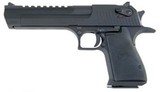 Magnum Research Desert Eagle .357 Mag - 1 of 2