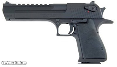 Magnum Research Desert Eagle .357 Mag