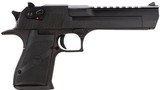 Magnum Research Desert Eagle .357 Mag - 2 of 2