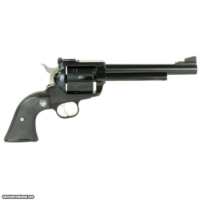 Ruger Blackhawk 357 MAGNUM SA 6 1/2