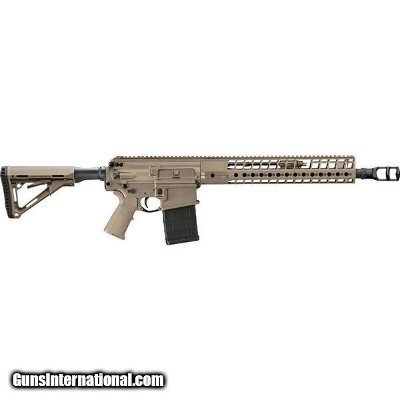 Sig Sauer SIG716 Patrol Gen2 6.5 Creedmoor