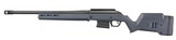 Ruger American Hunter 6.5 Creedmoor, Black/Grey, 20