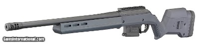 Ruger American Rifle 6.5 Creedmoor Bolt Action 20