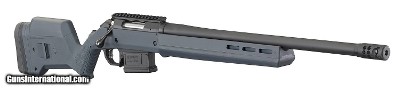 Ruger American Rifle 6.5 Creedmoor Bolt Action 20