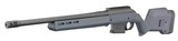 Ruger American Hunter 6.5 Creedmoor, Black/Grey, 20