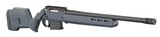 Ruger American Hunter 6.5 Creedmoor, Black/Grey, 20