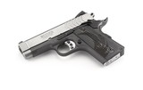 Ruger SR1911 9mm, 3.6