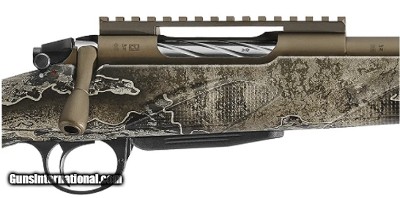 Franchi Momentum Elite 6.5 6.5 Creedmoor Bolt Action 24