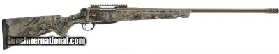 Franchi Momentum Elite Excape Burnt Bronze 6.5 Creedmoor